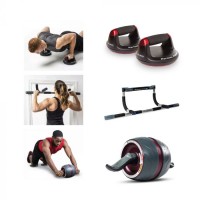 PERFECT FITNESS TOTAL BODY KIT