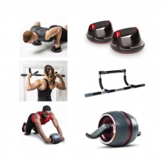 PERFECT FITNESS TOTAL BODY KIT