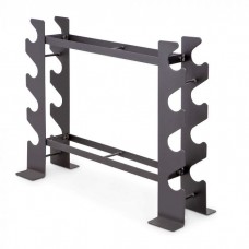 MARCY SMALL COMPACT DUMBBELL RACK
