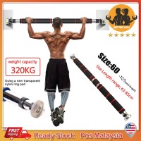 Door Way Pull Up Bar Push Up Workout Gym Chin Up Bar Doorway Exercise Fitness